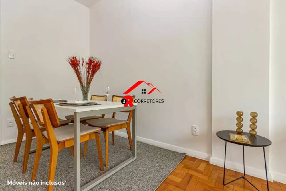 Apartamento, 3 quartos, 118 m² - Foto 13