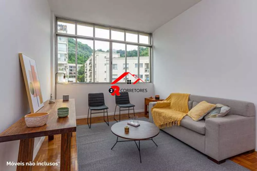 Apartamento, 3 quartos, 118 m² - Foto 3