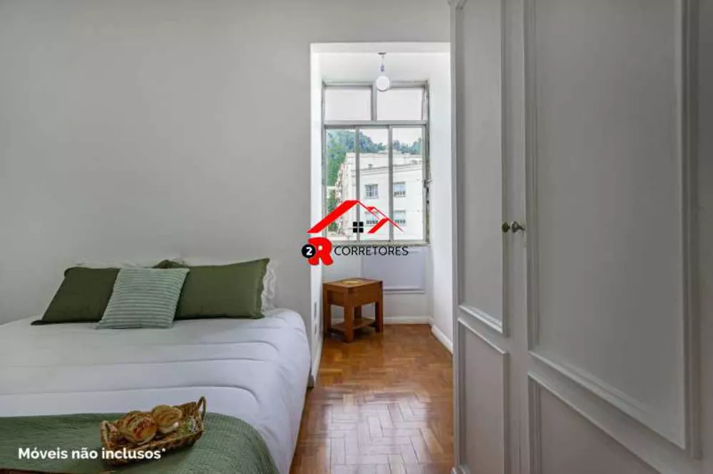 Apartamento, 3 quartos, 118 m² - Foto 4