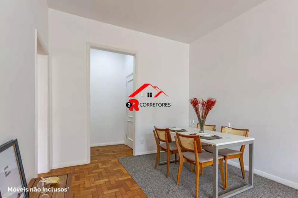 Apartamento, 3 quartos, 118 m² - Foto 15