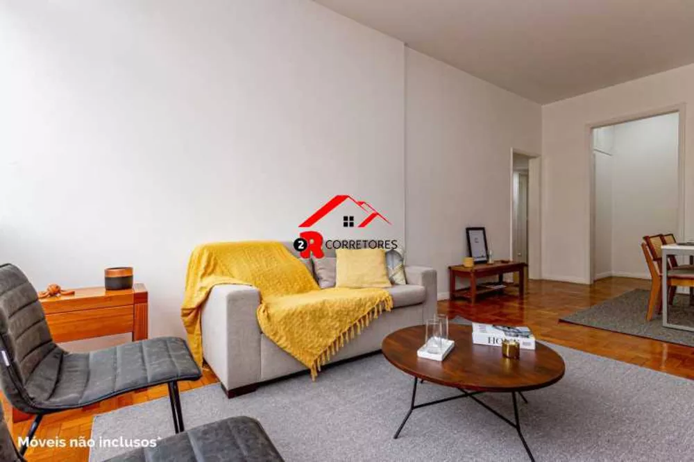 Apartamento, 3 quartos, 118 m² - Foto 6