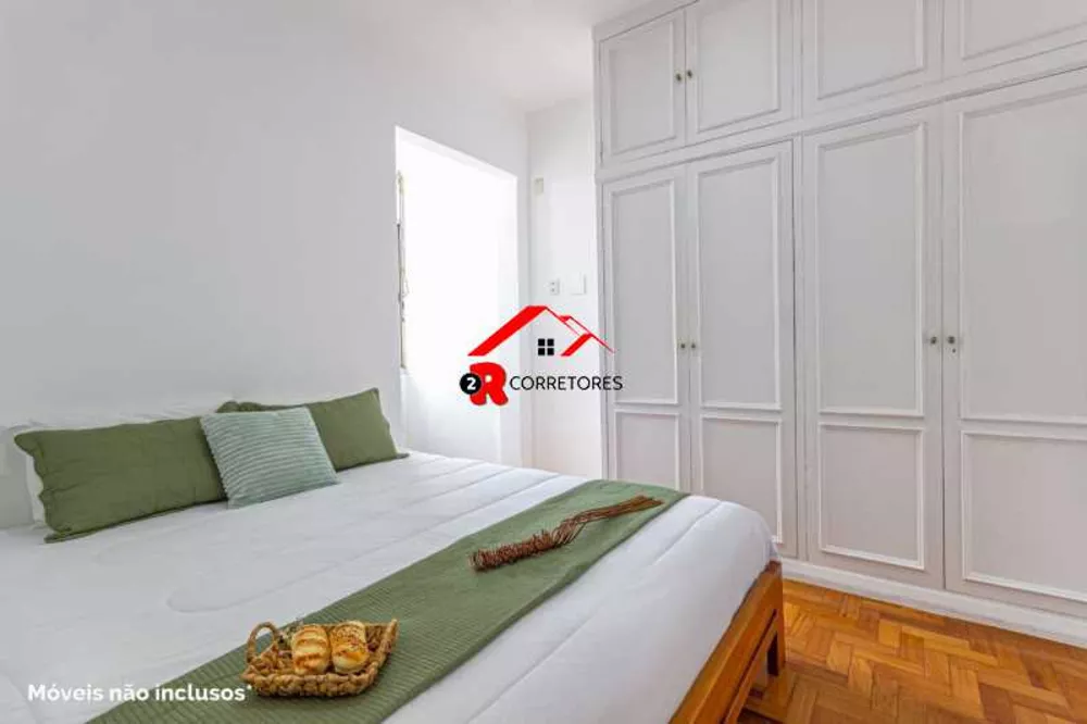 Apartamento, 3 quartos, 118 m² - Foto 1