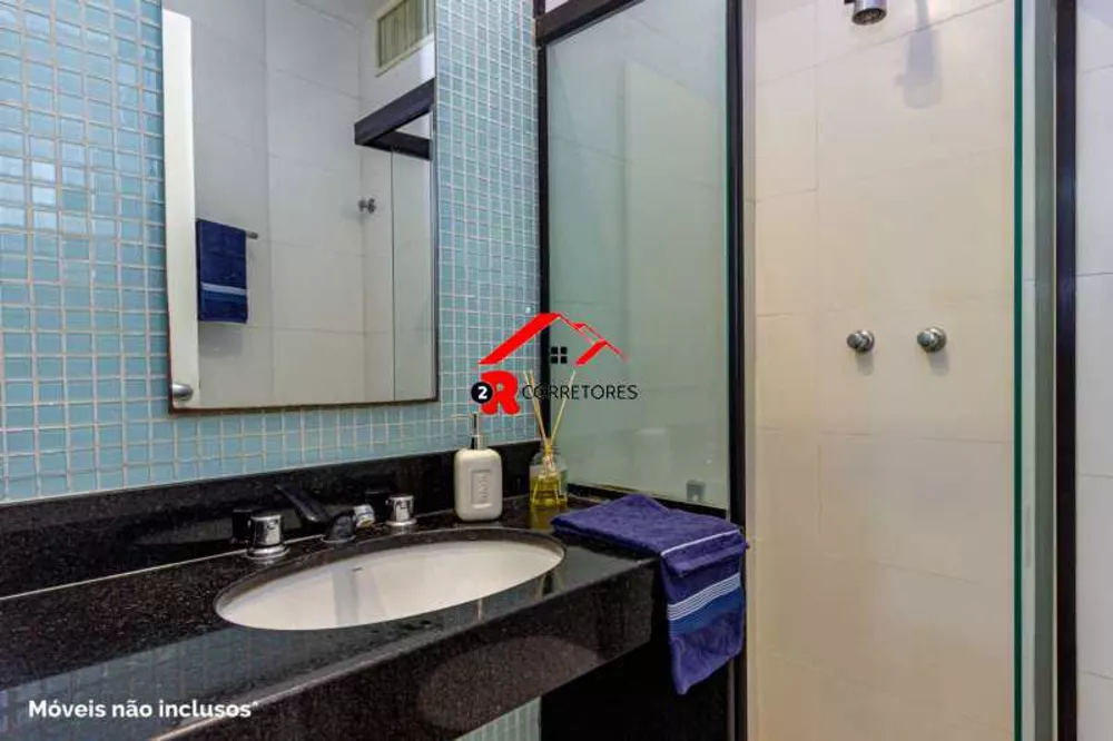 Apartamento, 3 quartos, 118 m² - Foto 24