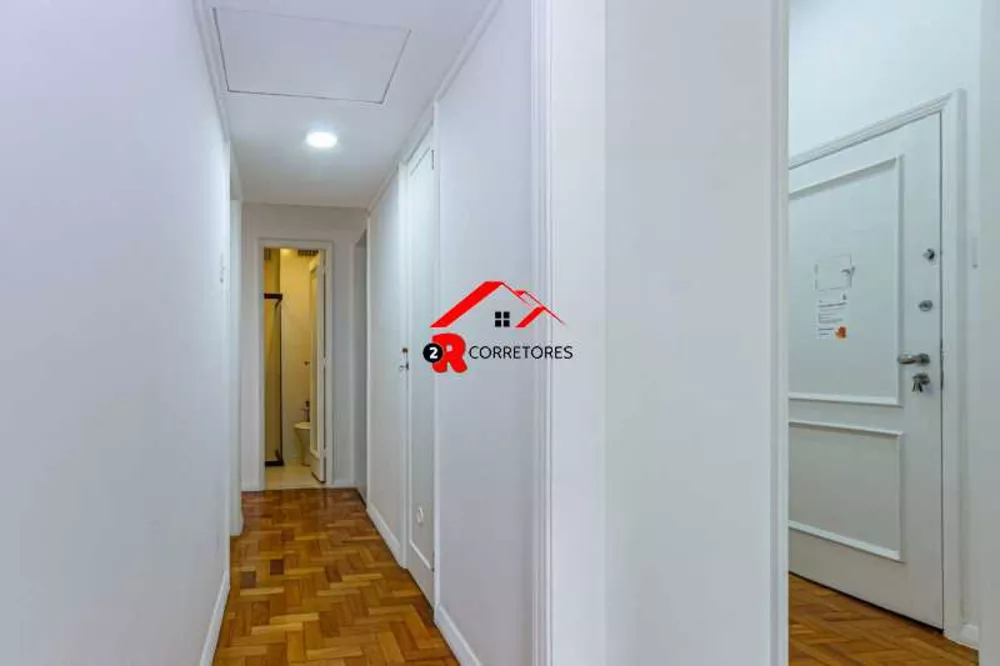 Apartamento, 3 quartos, 118 m² - Foto 28