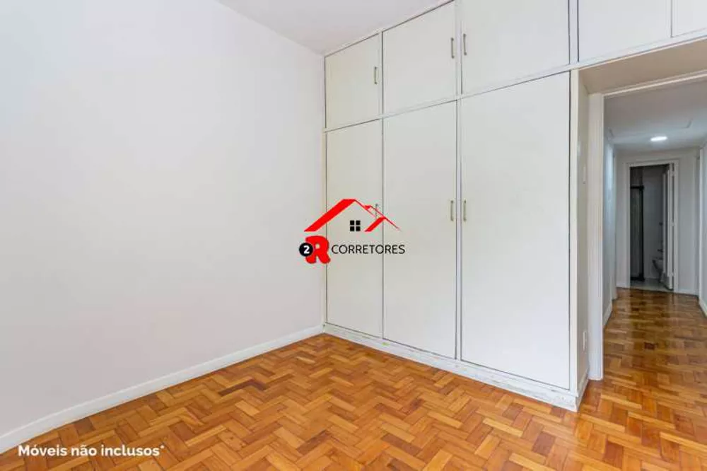 Apartamento, 3 quartos, 118 m² - Foto 26
