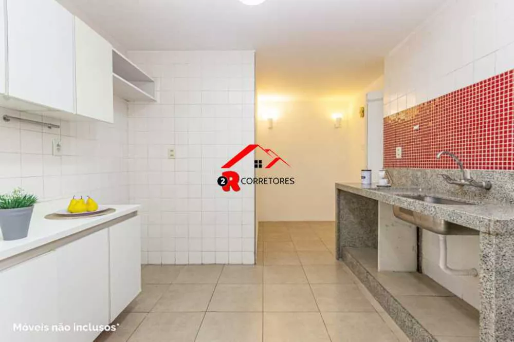 Apartamento, 3 quartos, 118 m² - Foto 11