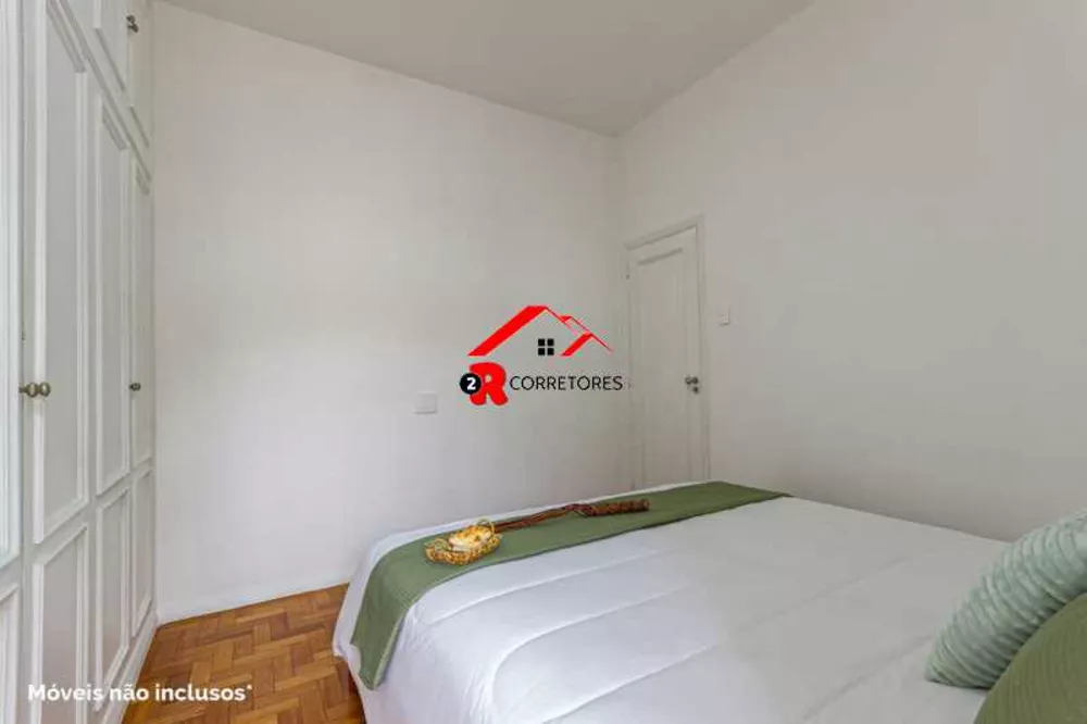 Apartamento, 3 quartos, 118 m² - Foto 23