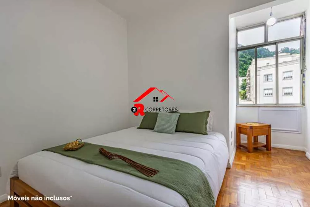 Apartamento, 3 quartos, 118 m² - Foto 7