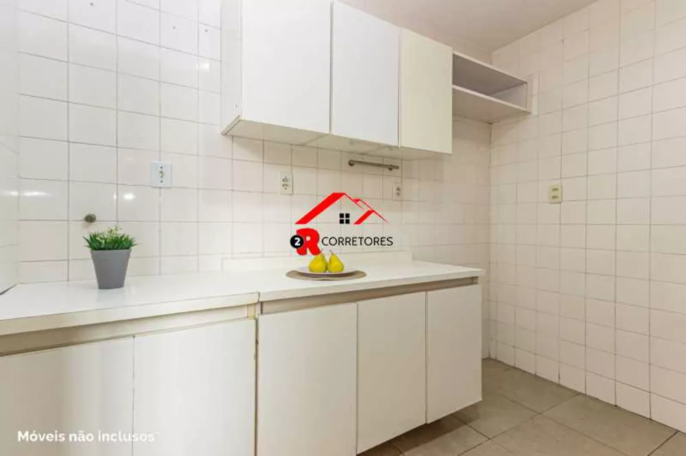 Apartamento, 3 quartos, 118 m² - Foto 20