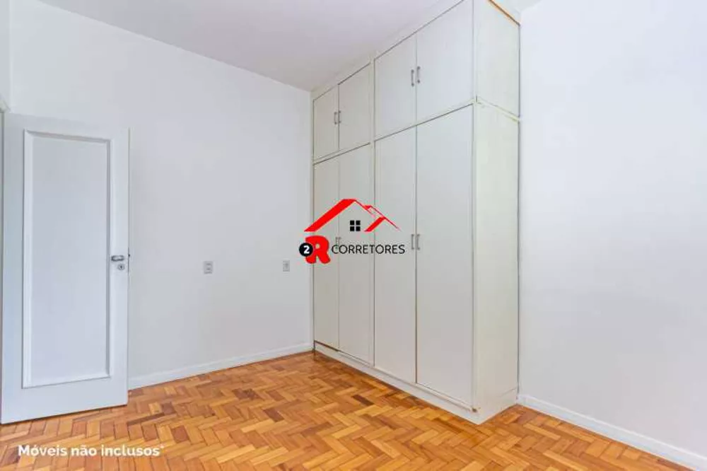 Apartamento, 3 quartos, 118 m² - Foto 27