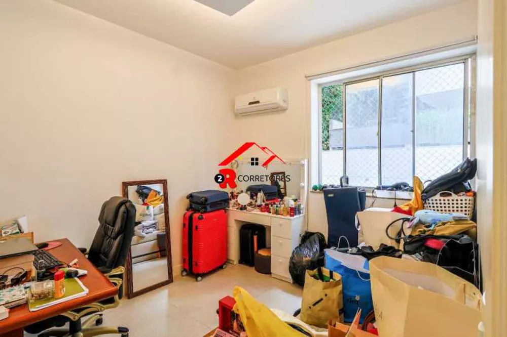 Apartamento, 3 quartos, 91 m² - Foto 19