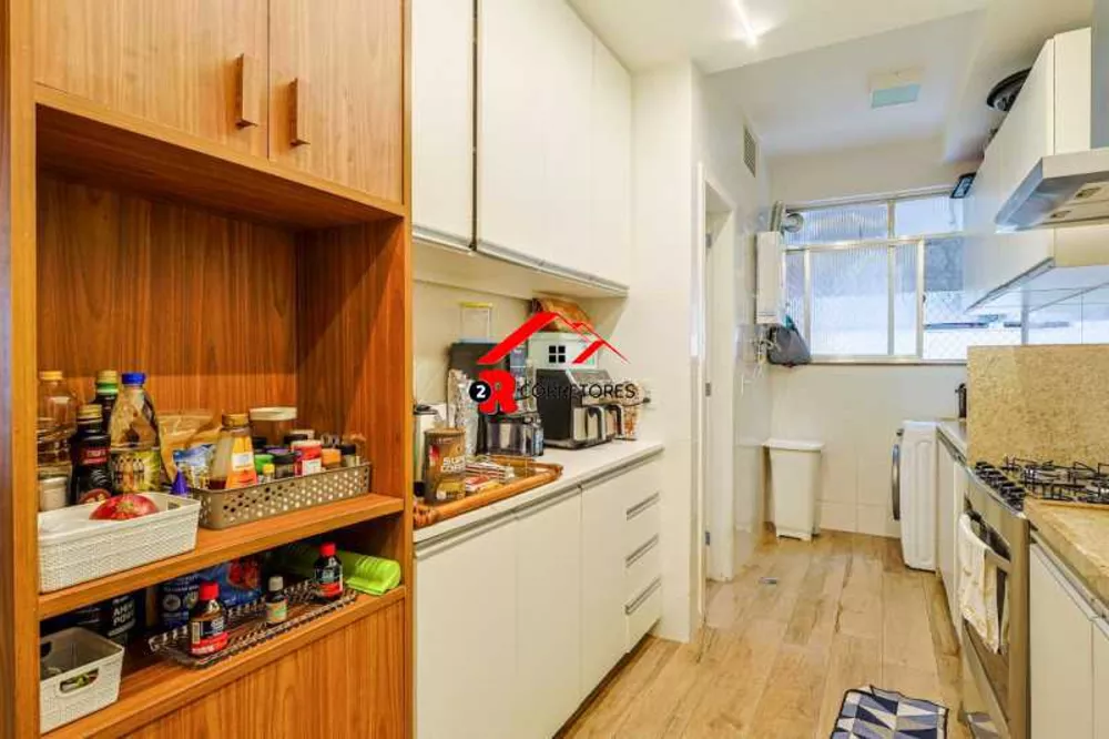 Apartamento, 3 quartos, 91 m² - Foto 9