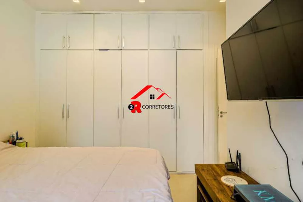 Apartamento, 3 quartos, 91 m² - Foto 15
