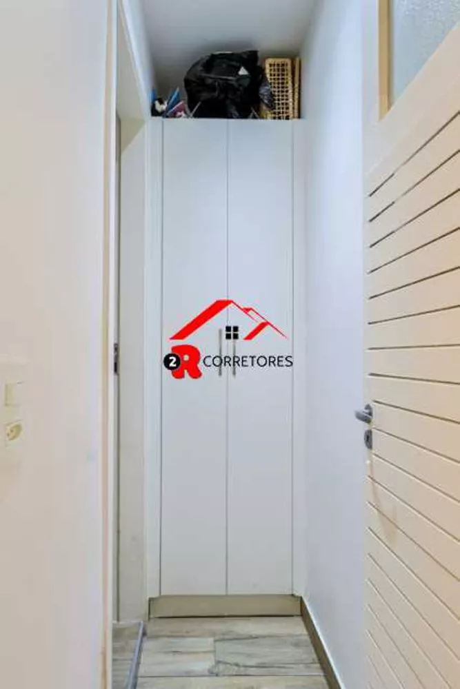 Apartamento, 3 quartos, 91 m² - Foto 16