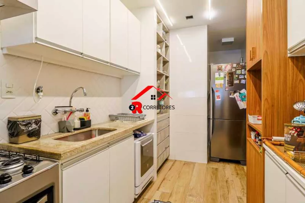 Apartamento, 3 quartos, 91 m² - Foto 6