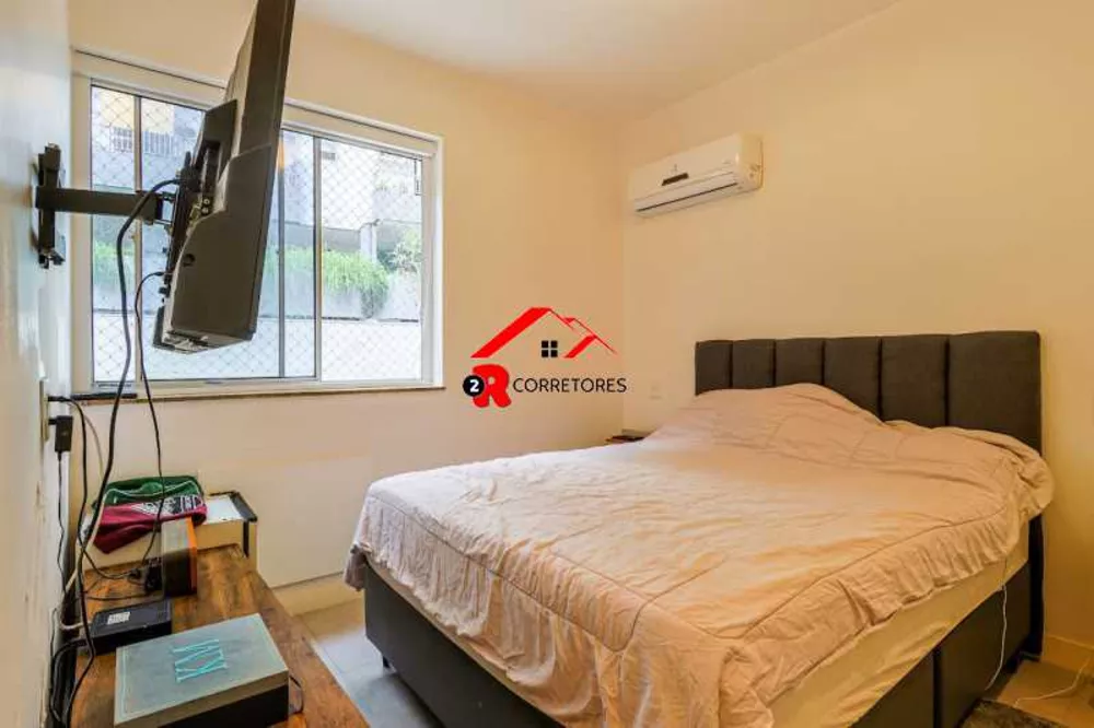 Apartamento, 3 quartos, 91 m² - Foto 20