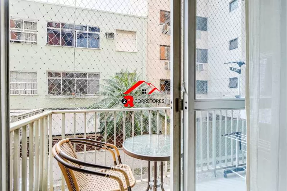 Apartamento, 3 quartos, 91 m² - Foto 26
