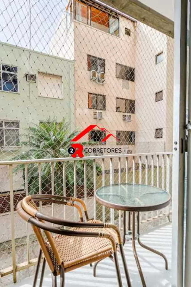 Apartamento, 3 quartos, 91 m² - Foto 23