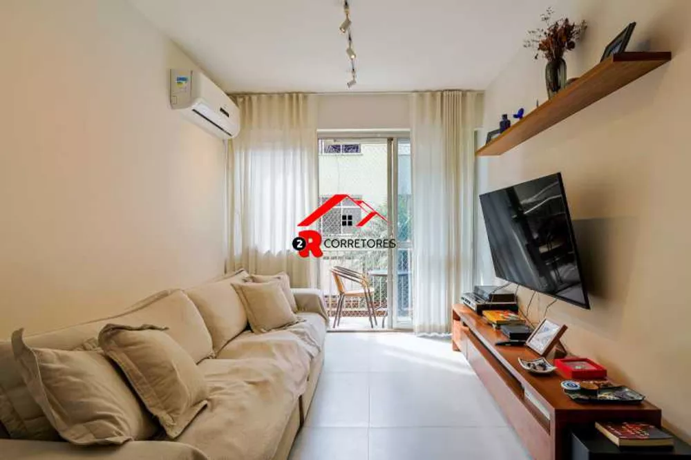 Apartamento, 3 quartos, 91 m² - Foto 25