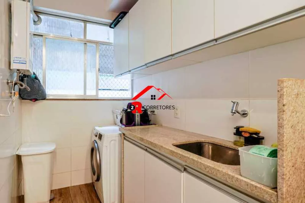 Apartamento, 3 quartos, 91 m² - Foto 21