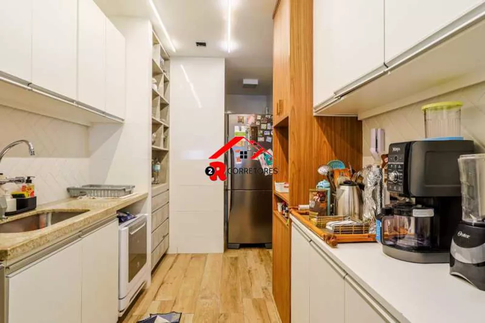 Apartamento, 3 quartos, 91 m² - Foto 1