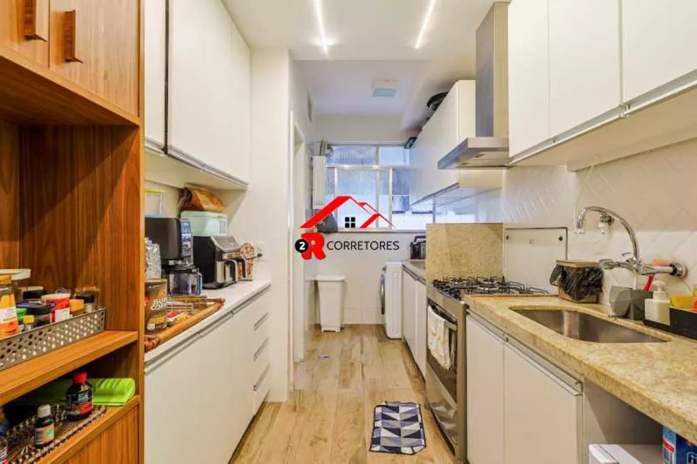 Apartamento, 3 quartos, 91 m² - Foto 24