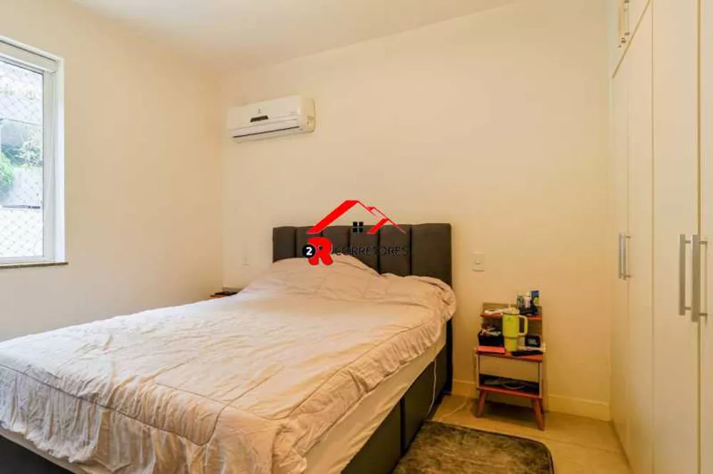 Apartamento, 3 quartos, 91 m² - Foto 7