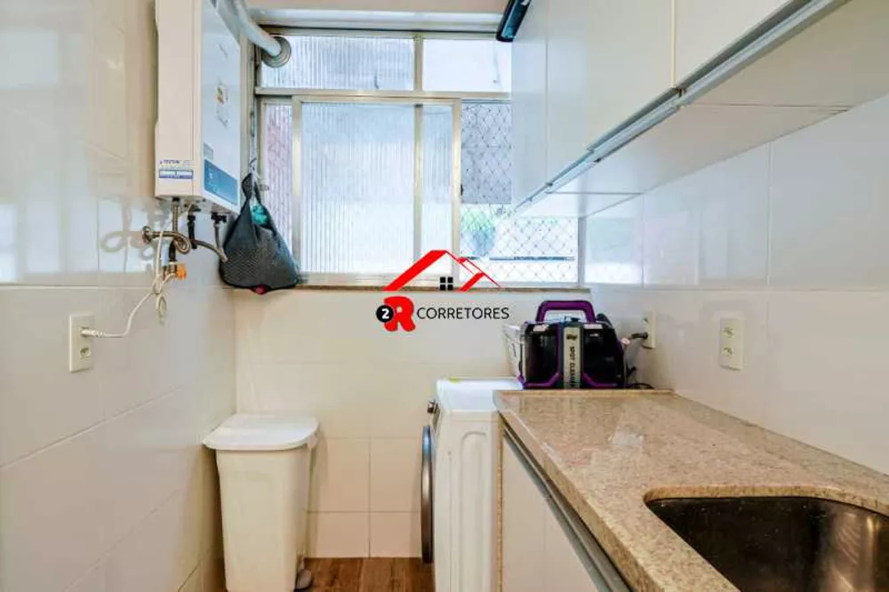 Apartamento, 3 quartos, 91 m² - Foto 17