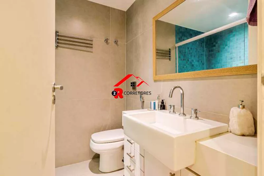 Apartamento, 3 quartos, 91 m² - Foto 2