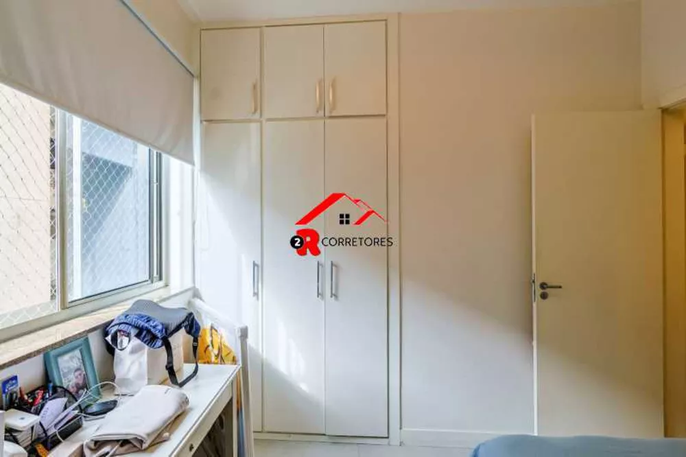 Apartamento, 3 quartos, 91 m² - Foto 27