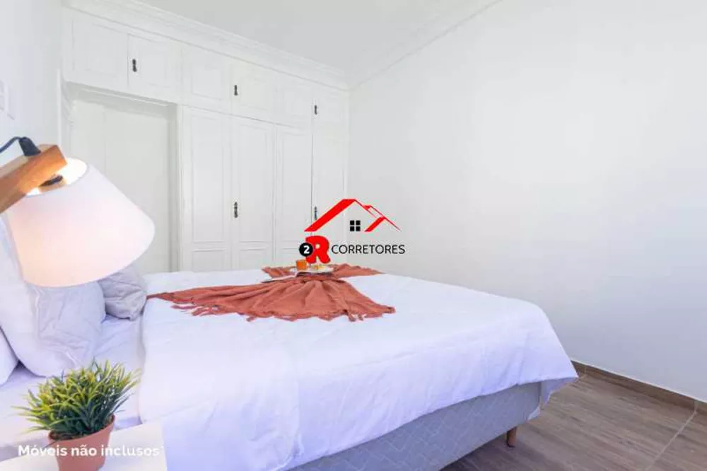 Apartamento, 2 quartos, 93 m² - Foto 2