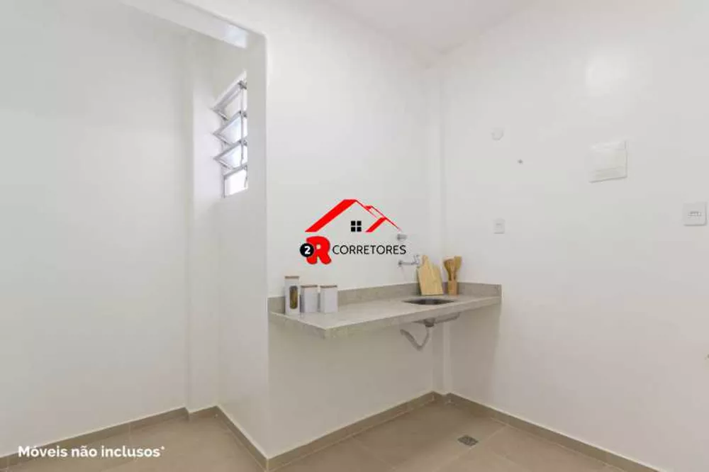 Apartamento, 2 quartos, 93 m² - Foto 4