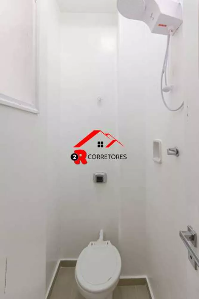 Apartamento, 2 quartos, 93 m² - Foto 10