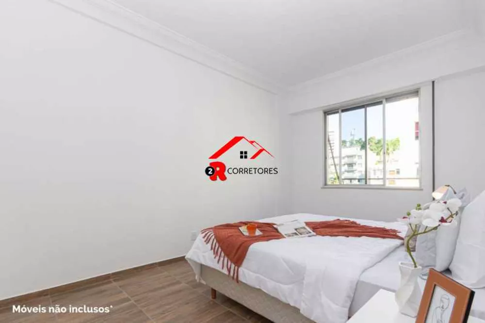 Apartamento, 2 quartos, 93 m² - Foto 6