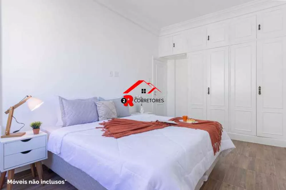 Apartamento, 2 quartos, 93 m² - Foto 24