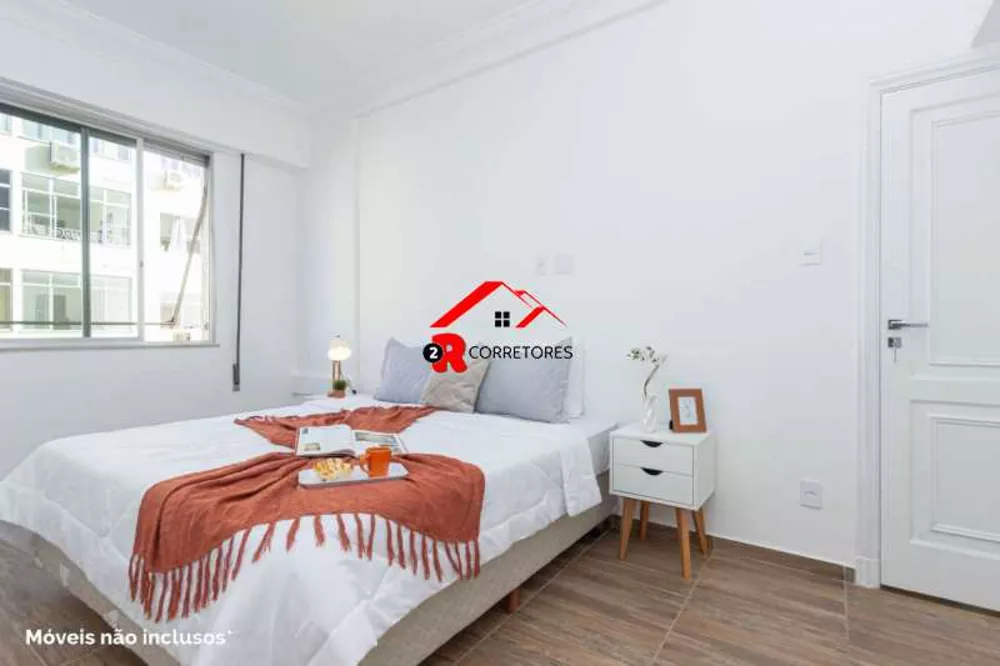 Apartamento, 2 quartos, 93 m² - Foto 23