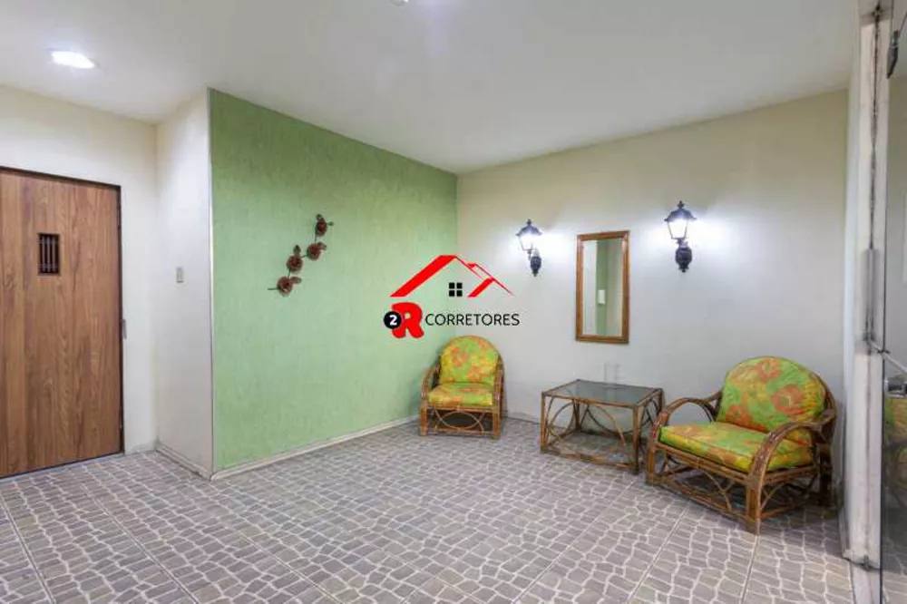 Apartamento, 2 quartos, 93 m² - Foto 3