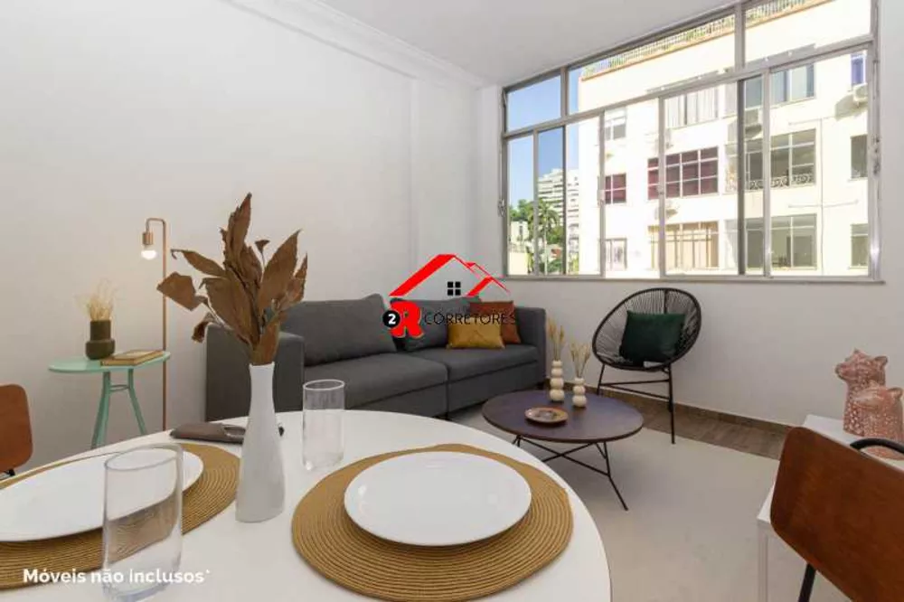 Apartamento, 2 quartos, 93 m² - Foto 8