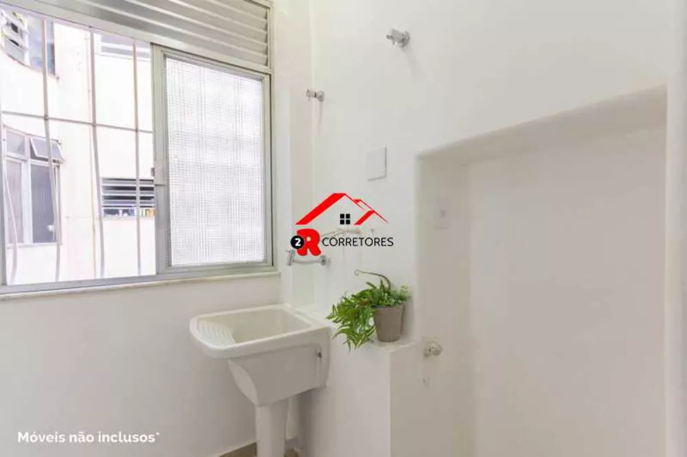 Apartamento, 2 quartos, 93 m² - Foto 14