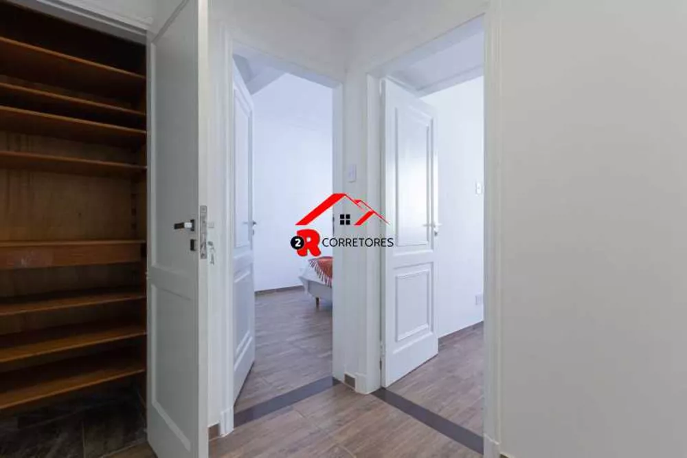 Apartamento, 2 quartos, 93 m² - Foto 12