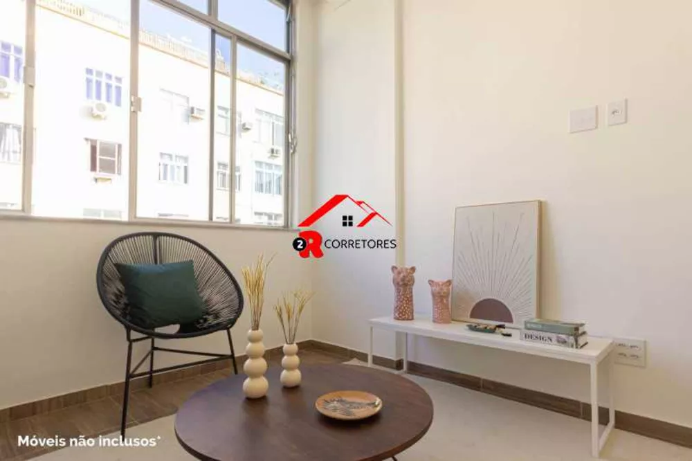 Apartamento, 2 quartos, 93 m² - Foto 7
