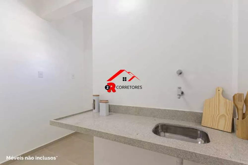 Apartamento, 2 quartos, 93 m² - Foto 17