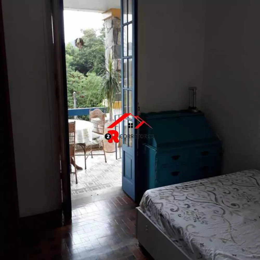 Casa, 9 quartos, 600 m² - Foto 14