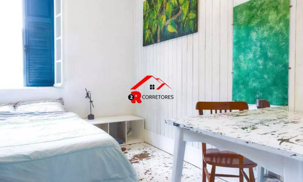Casa, 9 quartos, 600 m² - Foto 17