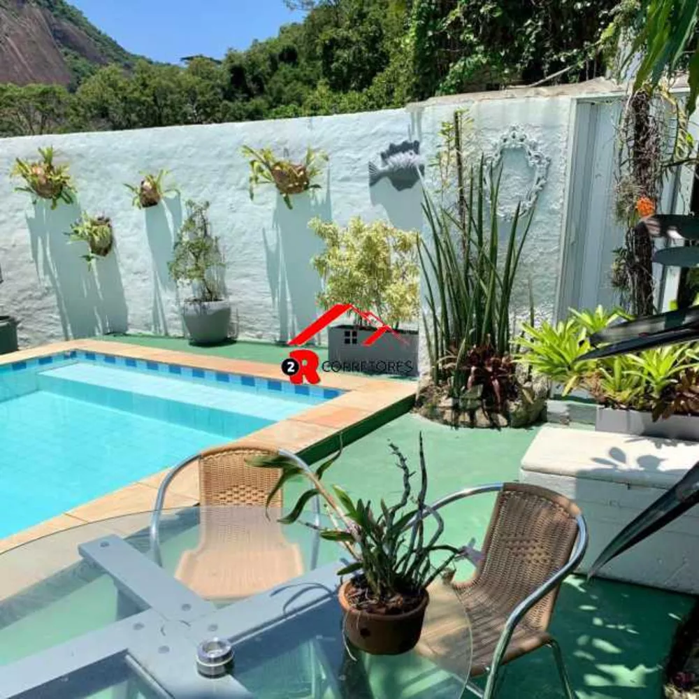 Casa, 9 quartos, 600 m² - Foto 5