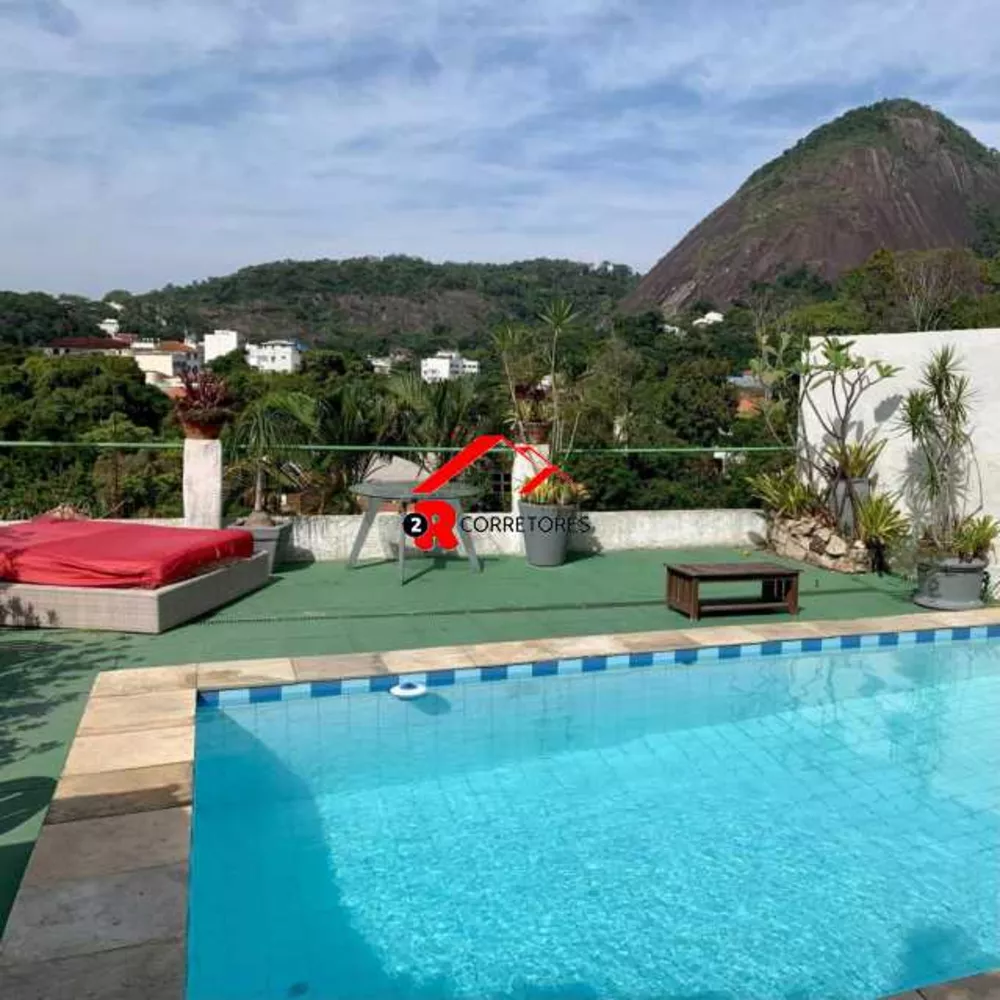 Casa, 9 quartos, 600 m² - Foto 2