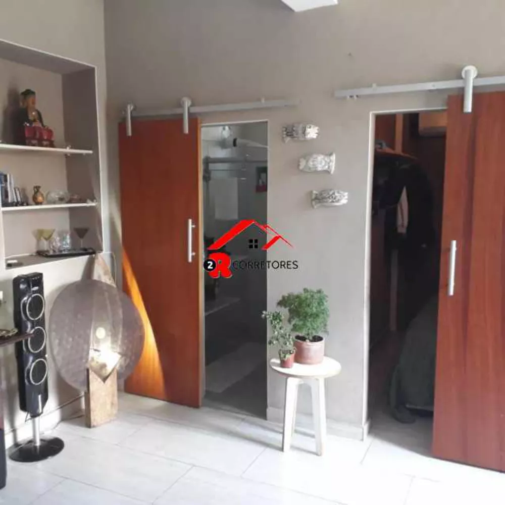 Casa, 9 quartos, 600 m² - Foto 12