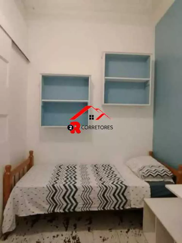 Casa, 9 quartos, 600 m² - Foto 21