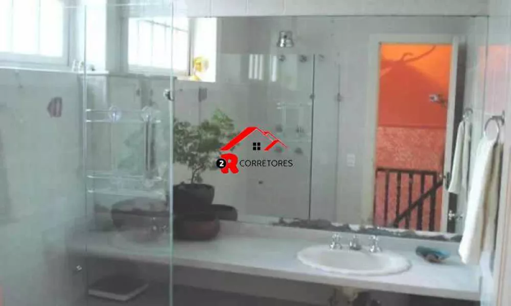 Casa, 9 quartos, 600 m² - Foto 20