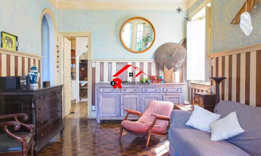 Casa, 9 quartos, 600 m² - Foto 23